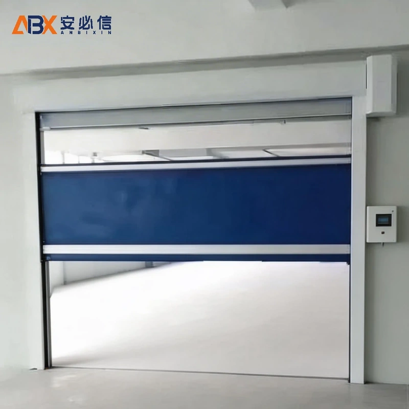 衡水高速门