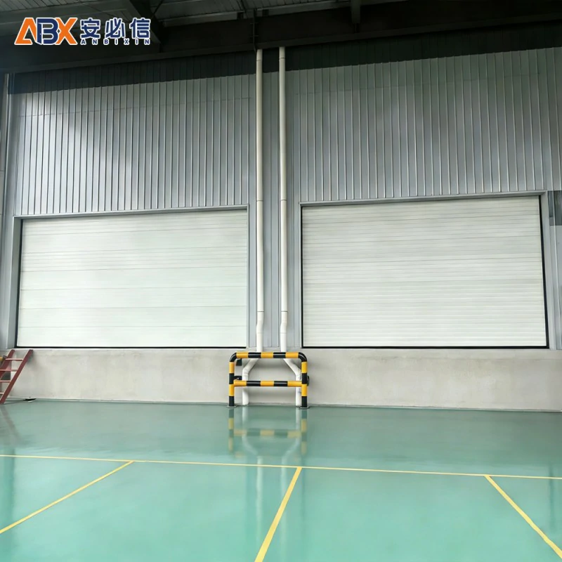 衡水消防滑升门
